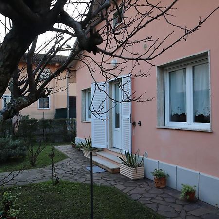 Villa La Casina Di Zia Zita Pieve a Nievole Exterior foto